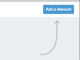 add a discount