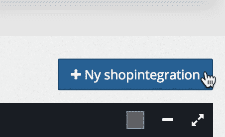 nyshopintegration shopify