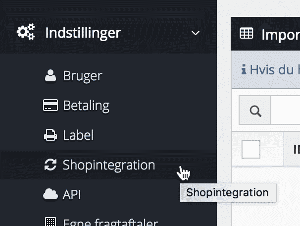 shopintegration shopify