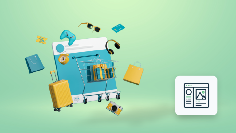SHUP Webshop Opsætning
