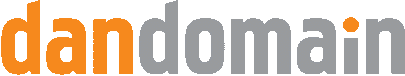 dandomain logo