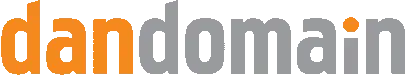 dandomain logo